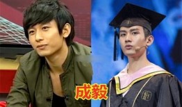 圈内人爆料成毅和袁冰妍订婚,爱情长跑终成正果，订婚喜讯引爆娱乐圈