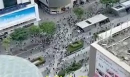 深圳华强北最新爆料,最新爆料带你领略科技前沿魅力